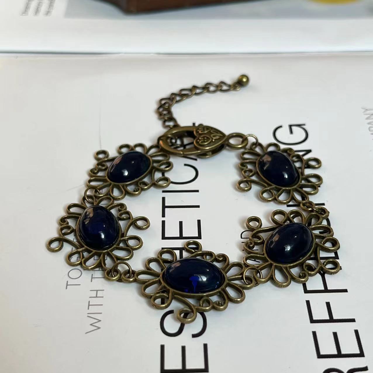 Historical Queen Anne Boleyn H - Women'S Red Accessories recension och pris
