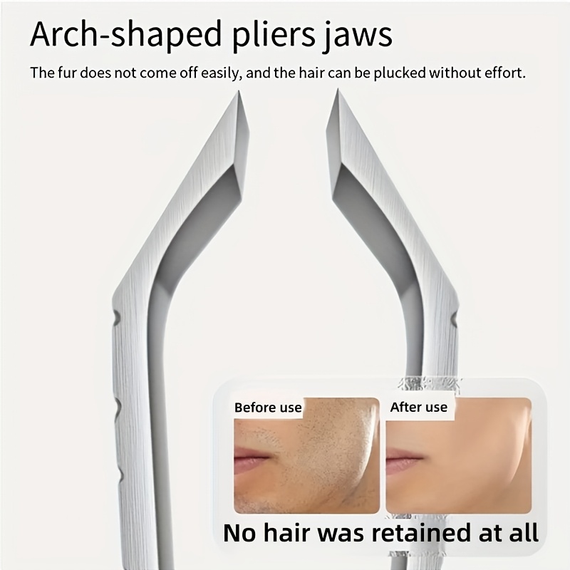 10mm Wide-Opening Stainless St - Women Accessories Clearance recension och pris