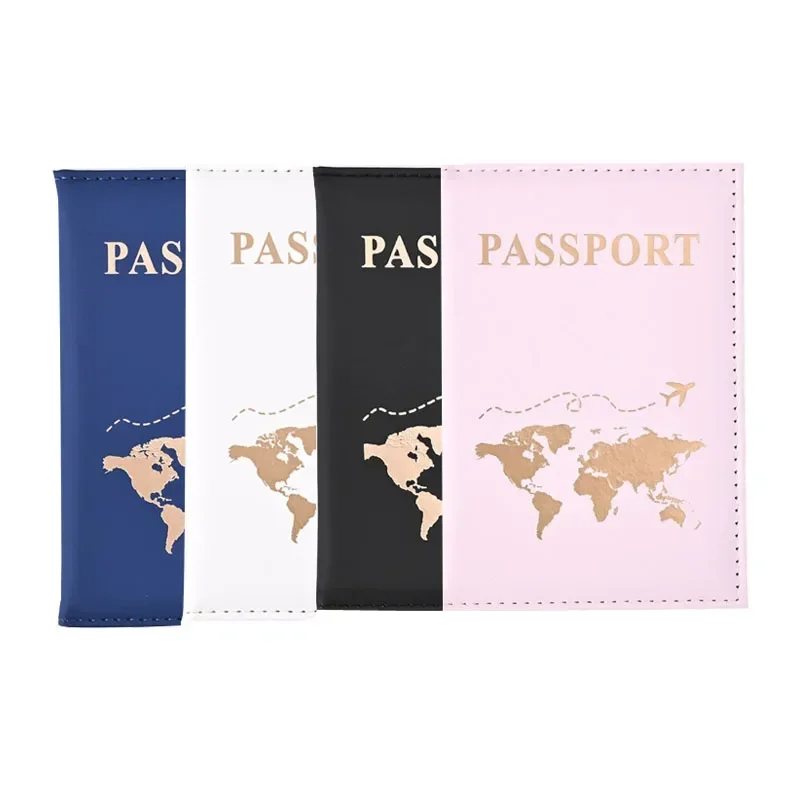 Fashion Passport Holder with L - Women'S Accessories Wallet recension och pris