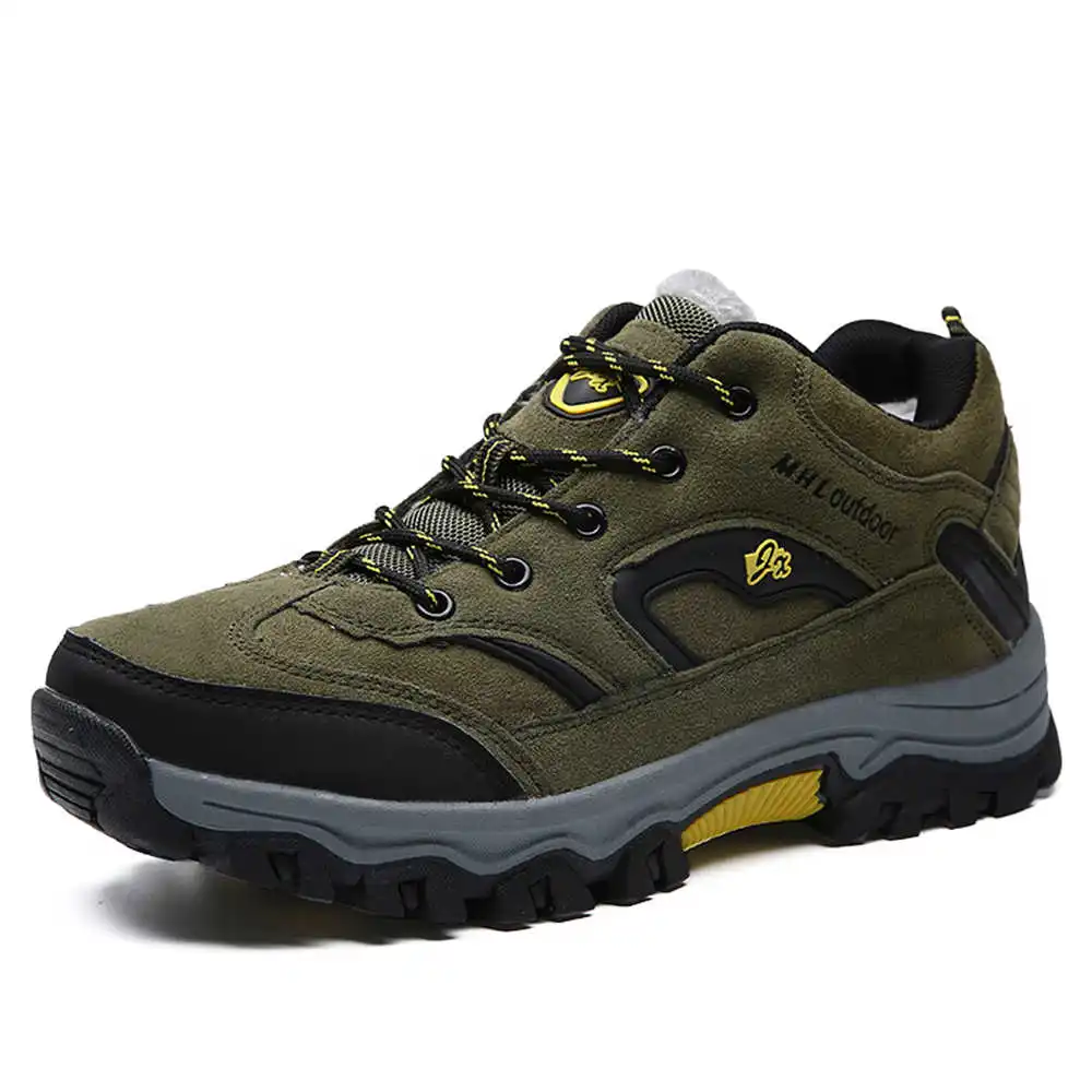 Camp Cotton Hiking Shoes For M - Women'S Accessories Famous Footwear recension och pris